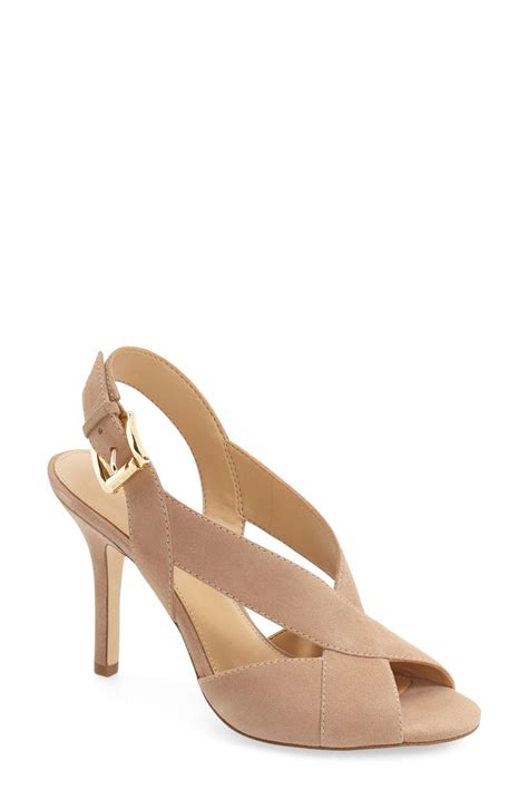 chaussures mariage michael kors|bloomingdale's michael kors sandals.